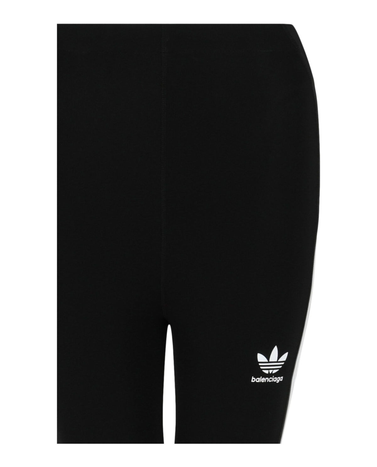 Balenciaga  X Adidias Athletic Leggings