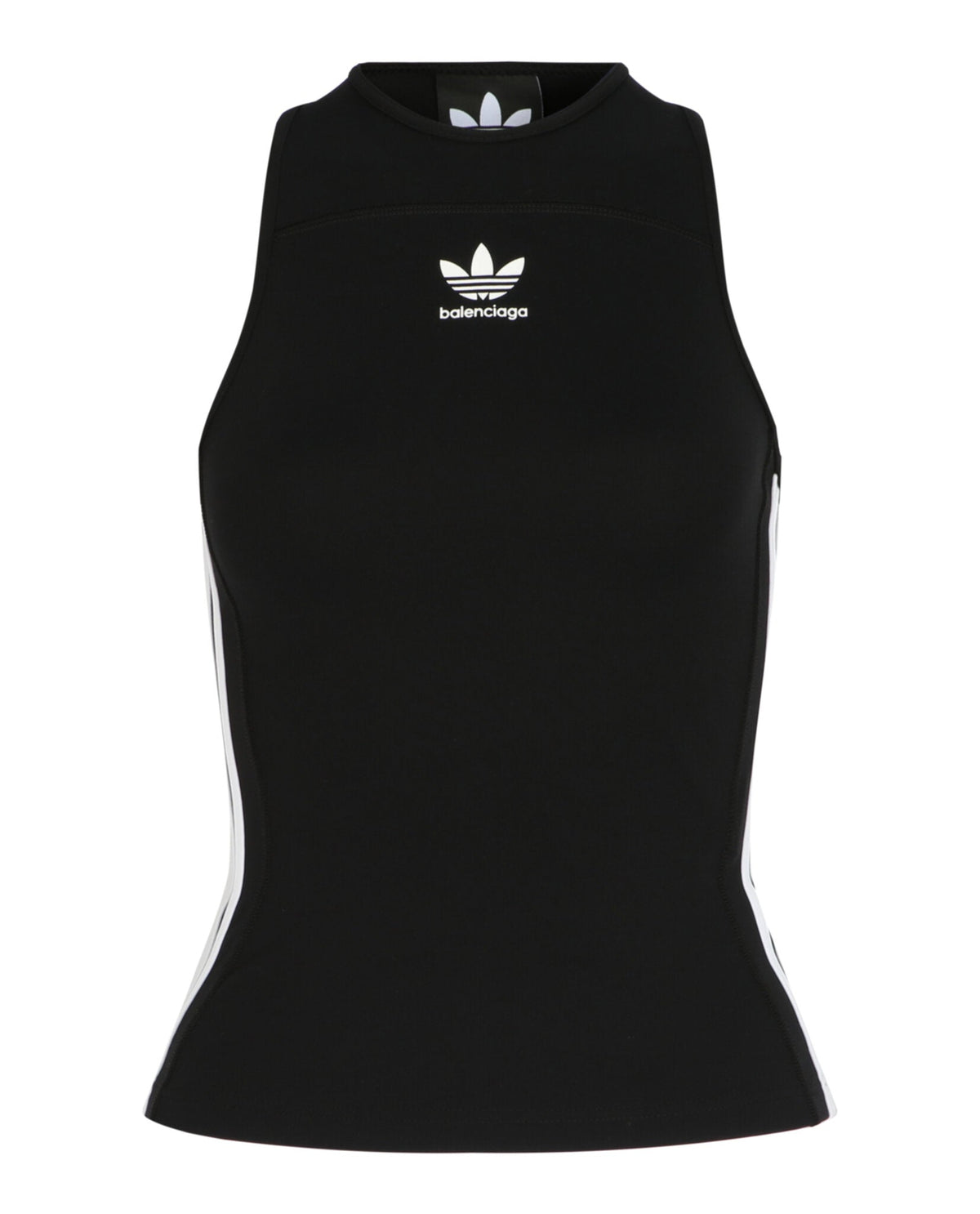 Balenciaga Adidas X  Athletic Tank Top