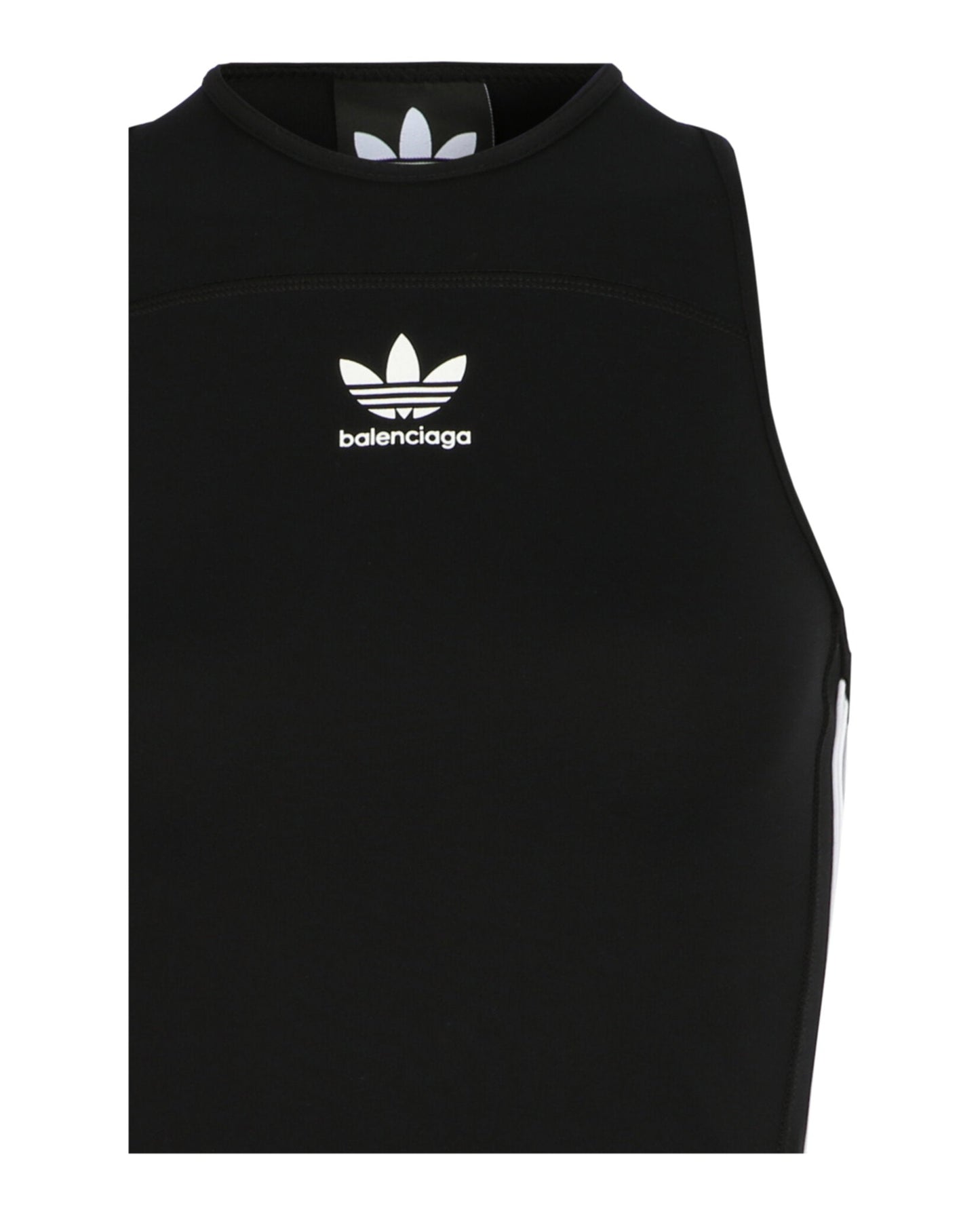 Balenciaga Adidas X  Athletic Tank Top