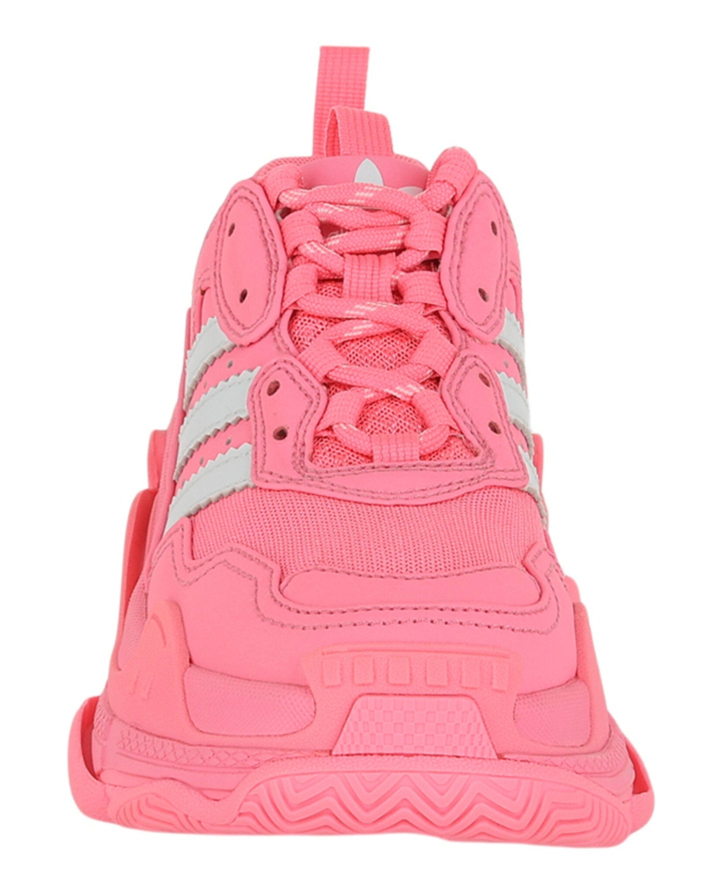 Balenciaga Triple S Low-Top Sneakers