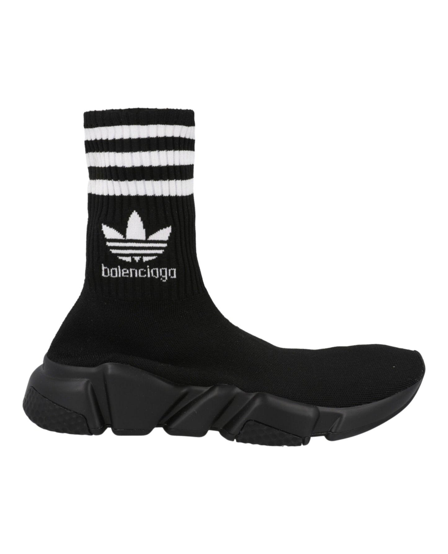 Balenciaga Adidas x Speed Sneaker