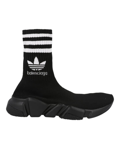 Balenciaga Adidas x Speed Sneaker