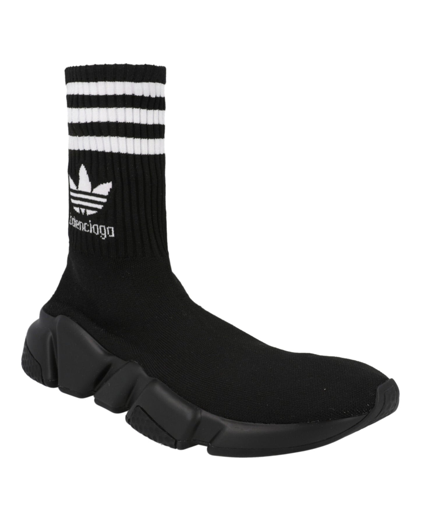 Balenciaga Adidas x Speed Sneaker