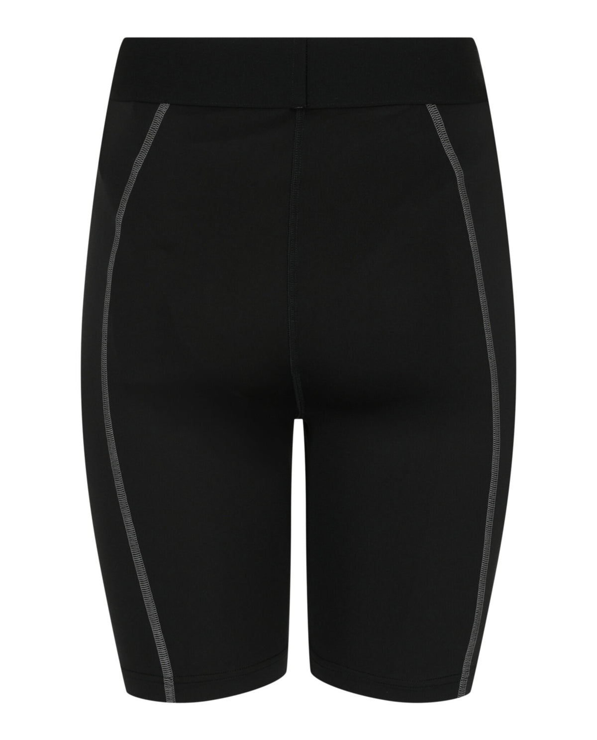 Balenciaga Logo Cycling Shorts