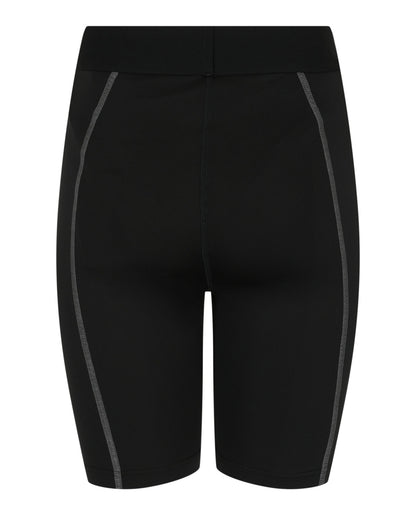 Balenciaga Logo Cycling Shorts