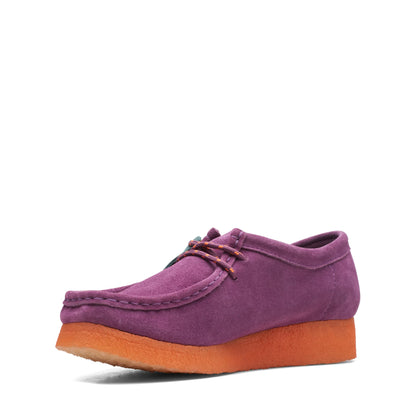 Clarks Women's Wallabee Loafers