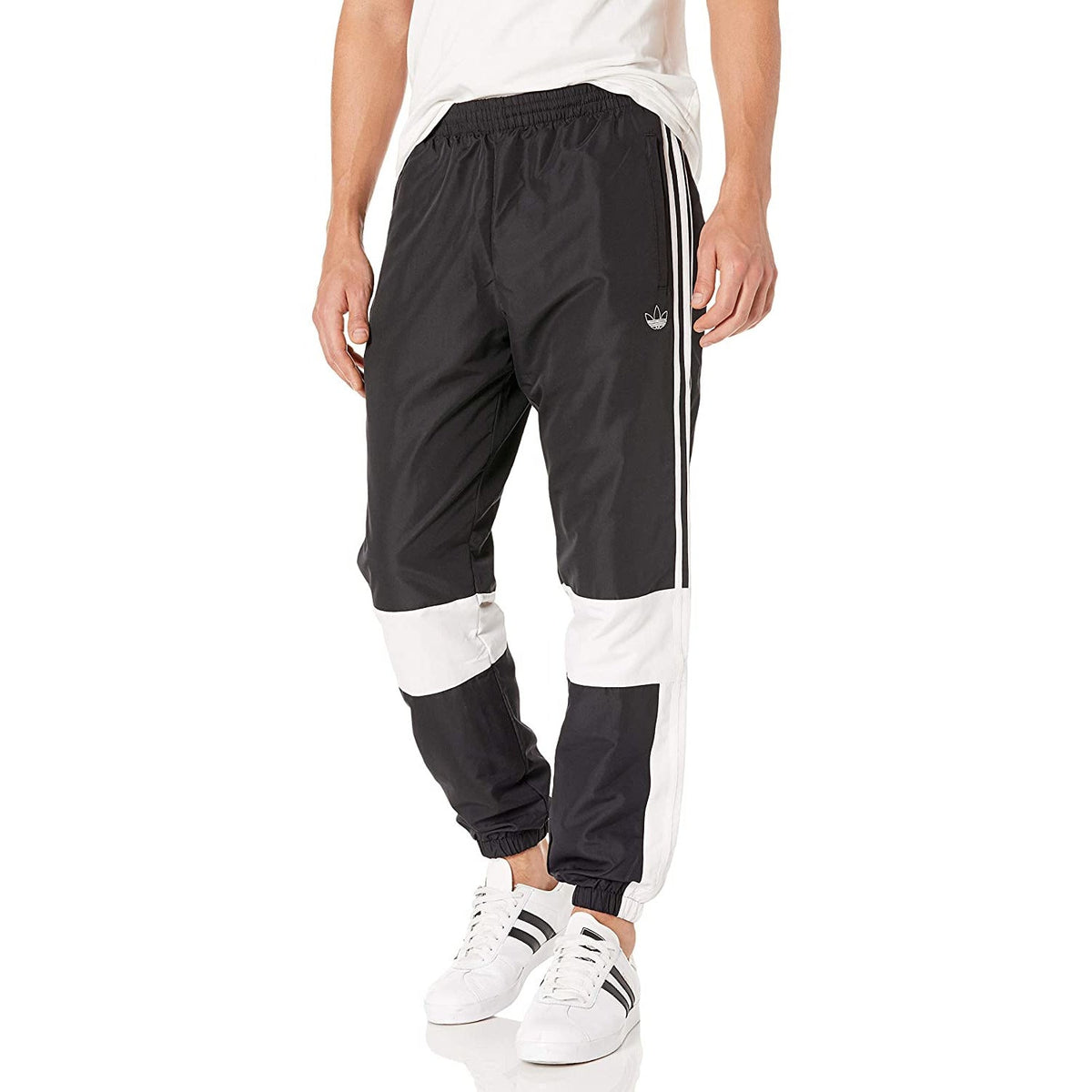adidas Men's Asymm Track Pants