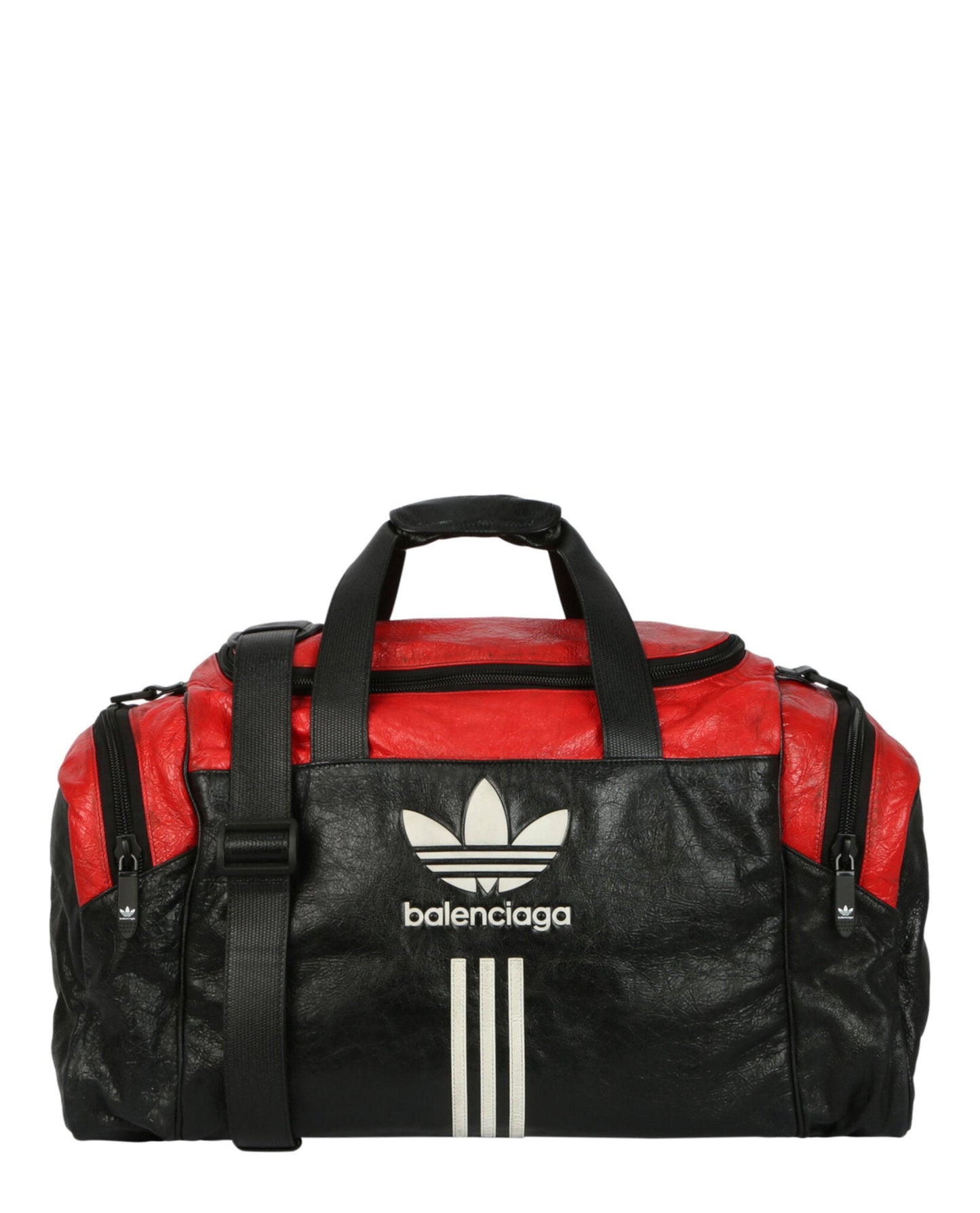Balenciaga  X Addidas Gym Bag