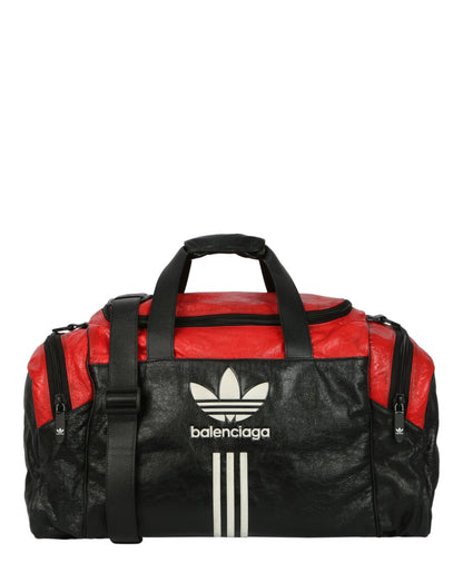 Balenciaga  X Addidas Gym Bag