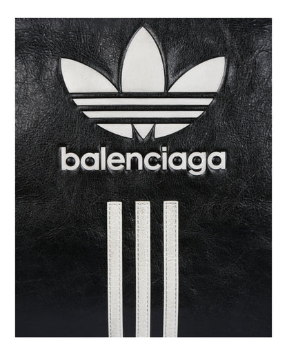 Balenciaga  X Addidas Gym Bag