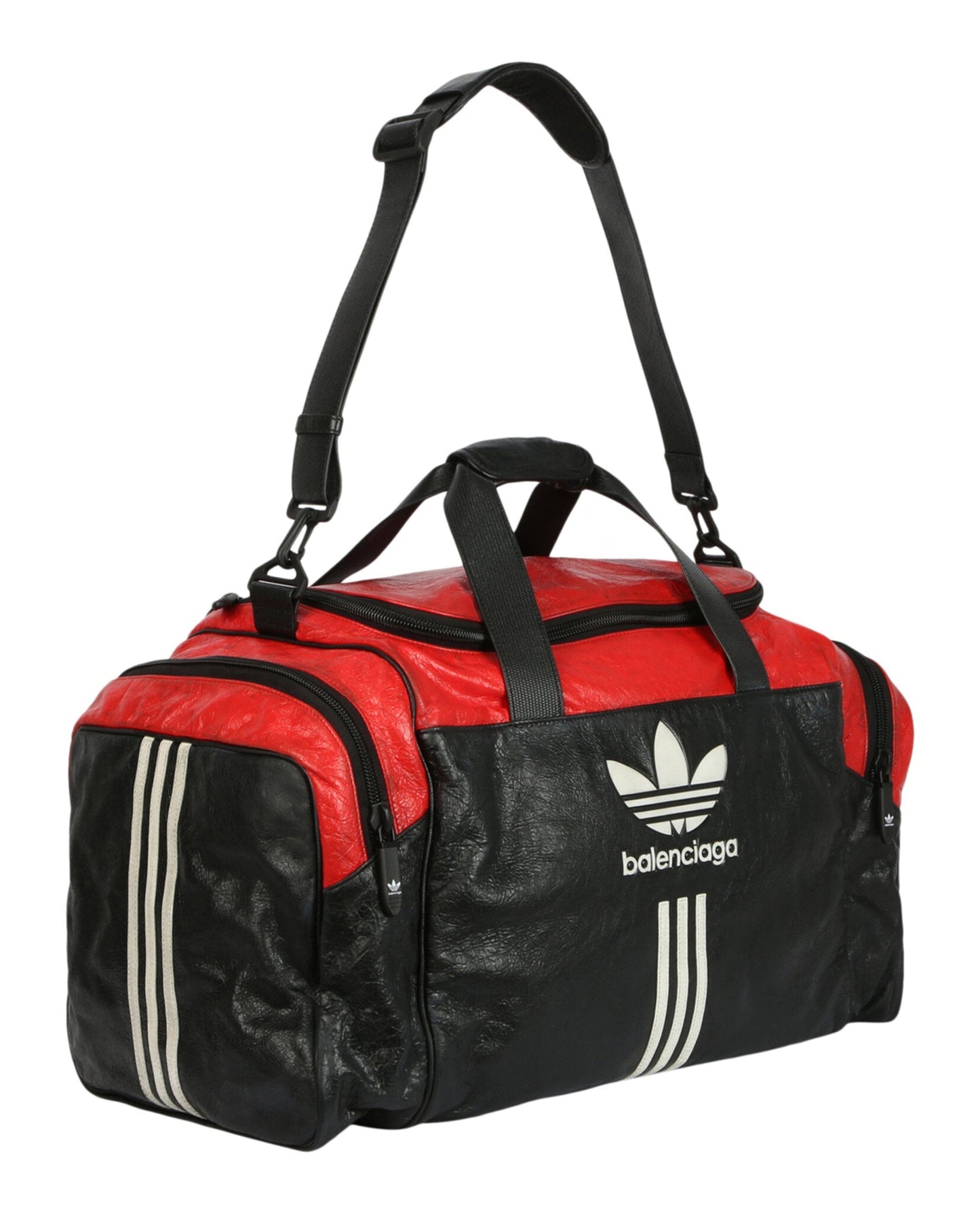 Balenciaga  X Addidas Gym Bag