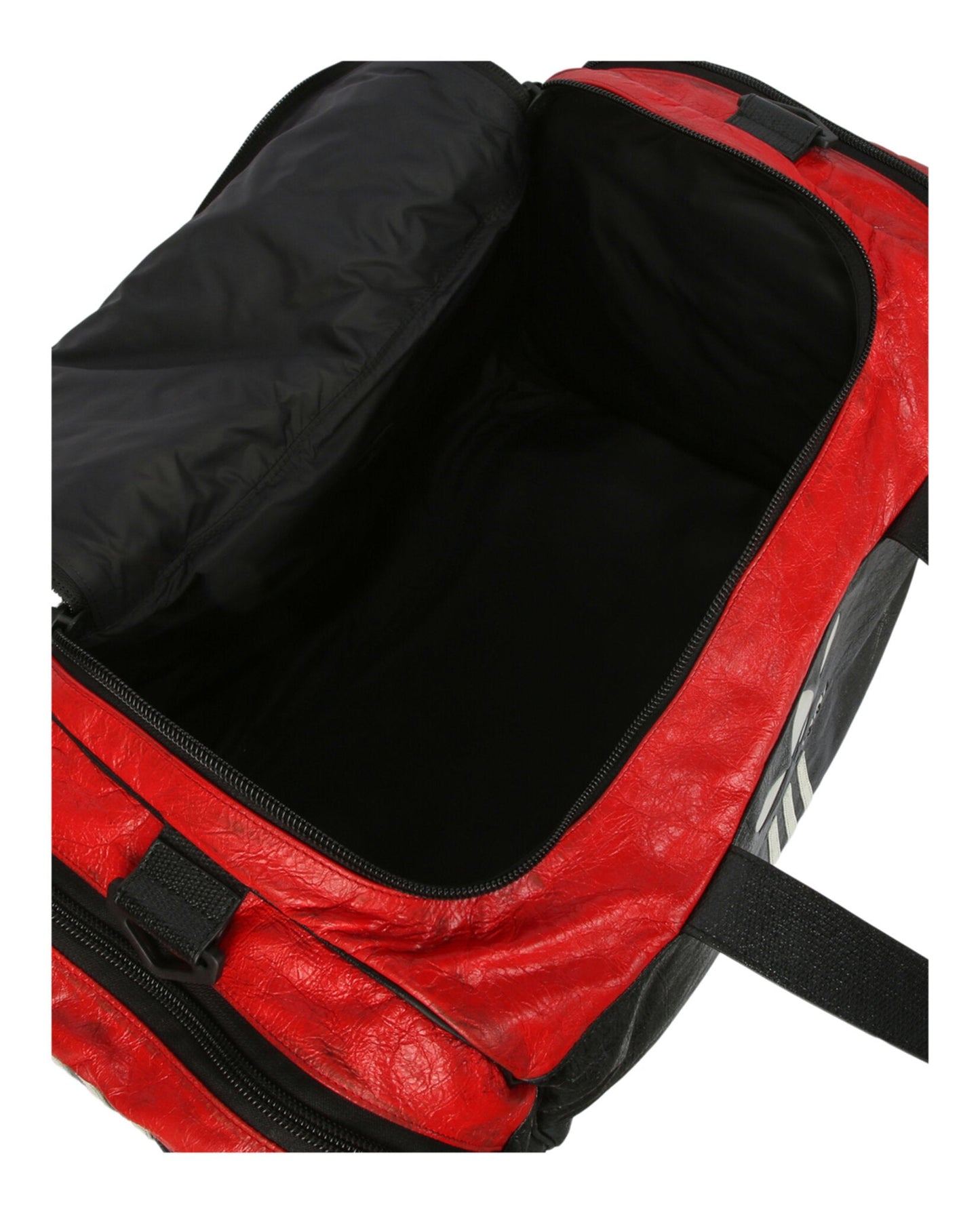 Balenciaga  X Addidas Gym Bag