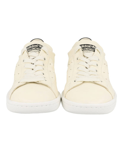Balenciaga Adidas x Stan Smith Sneakers