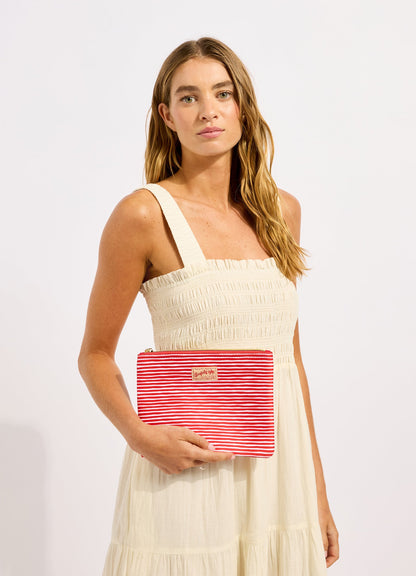 Viva Vacation Bikini Bag