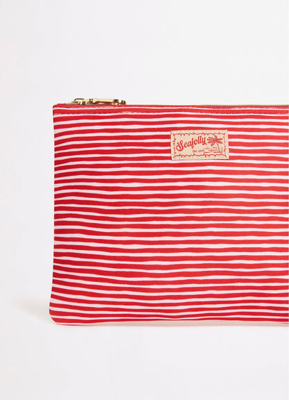Viva Vacation Bikini Bag