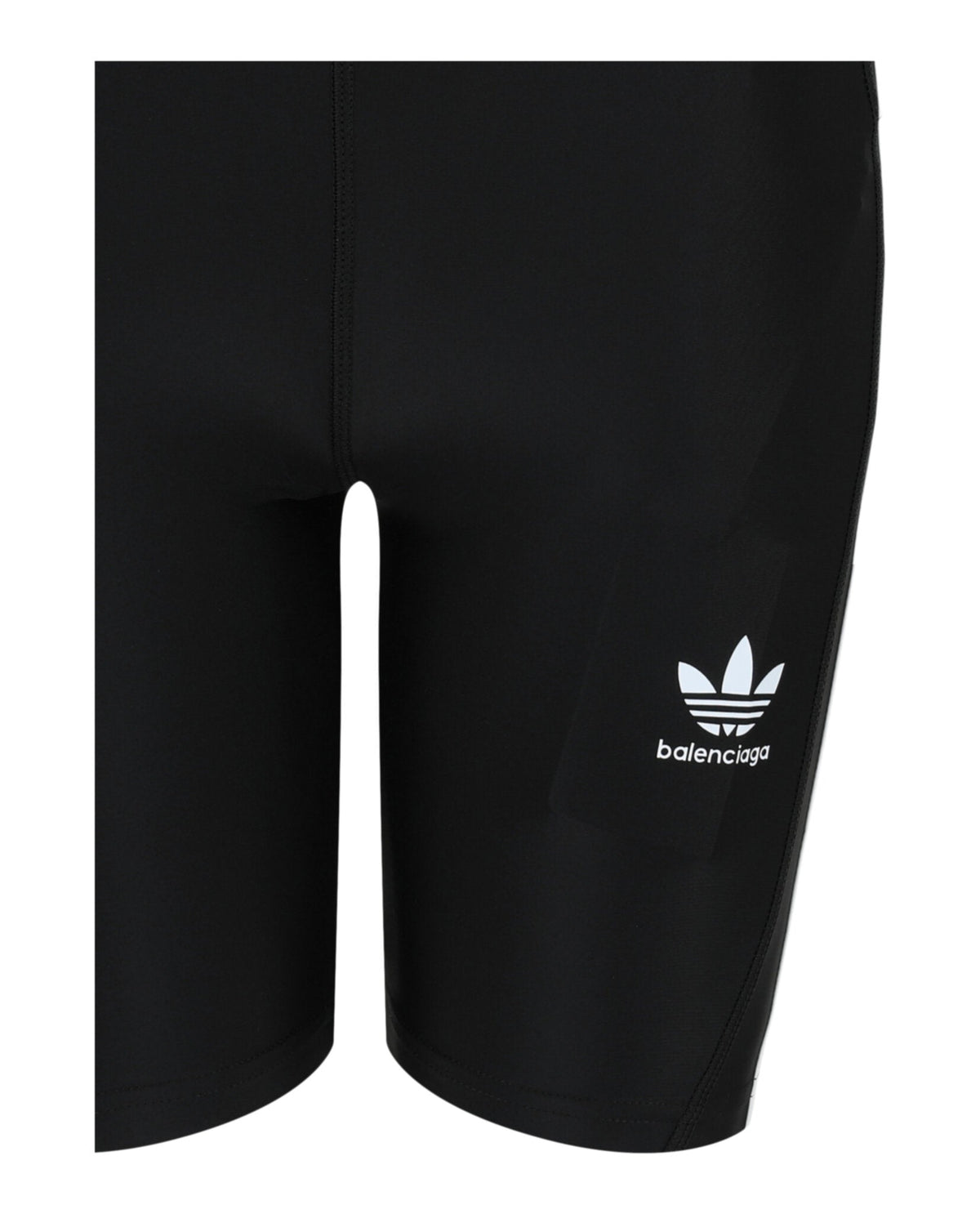 Balenciaga  X Adidas Cycling Shorts