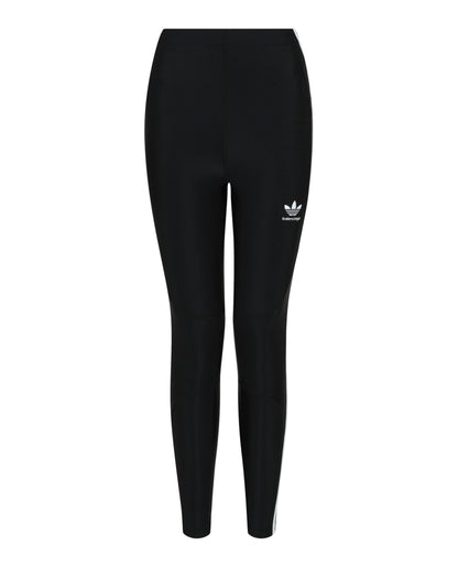 Balenciaga  X Adidas Athletic Leggings