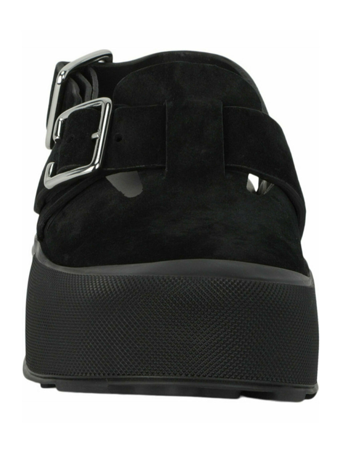 Alexander McQueen New Micmac Clogs