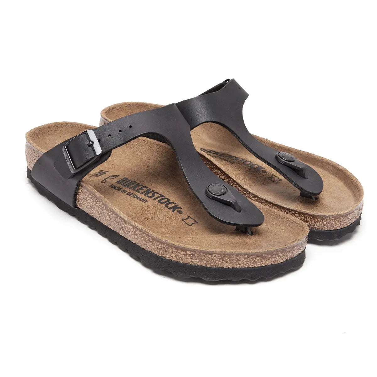 Birkenstock Gizeh Birko-Flor Sandals