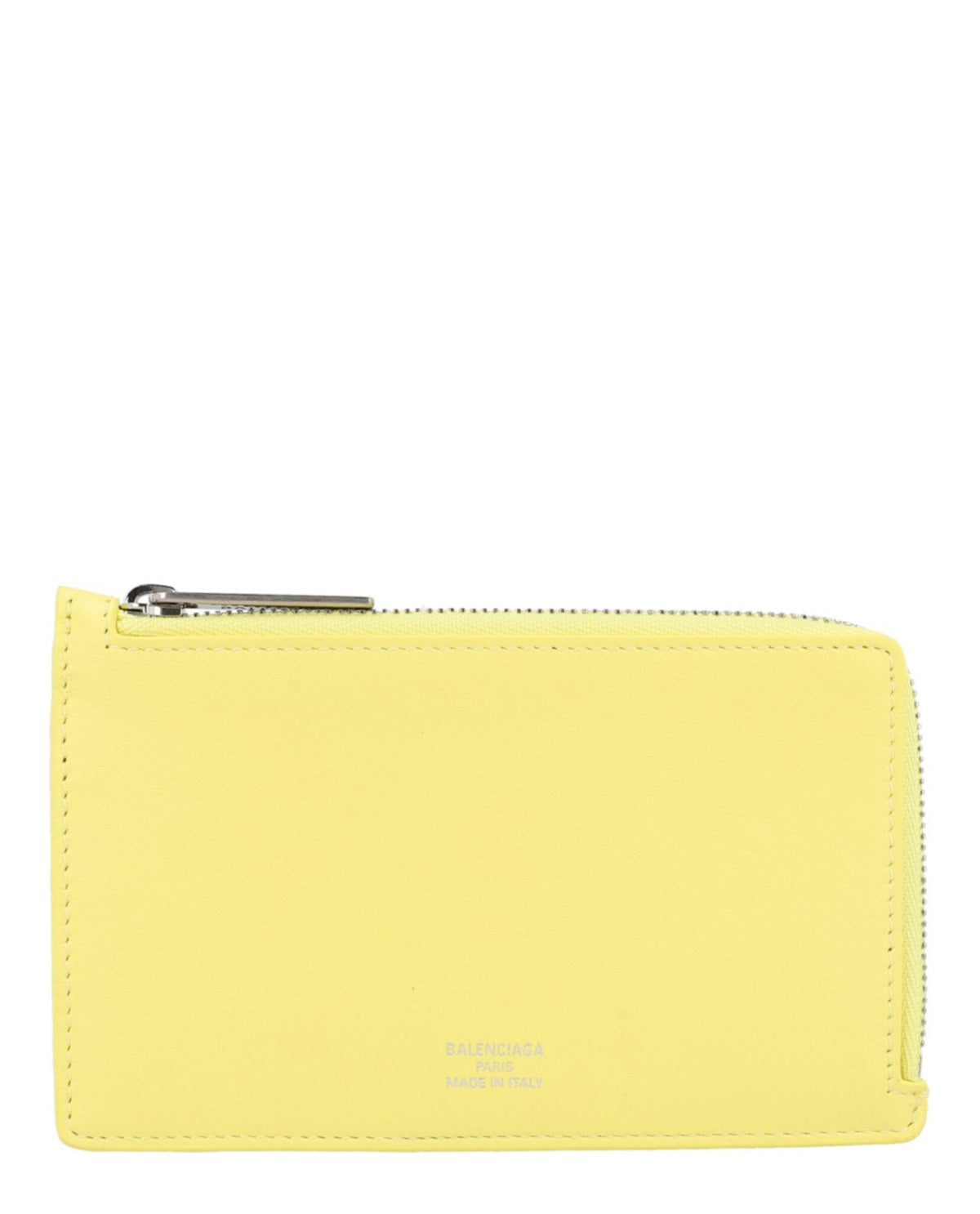 Balenciaga Envelope Long Card Holder