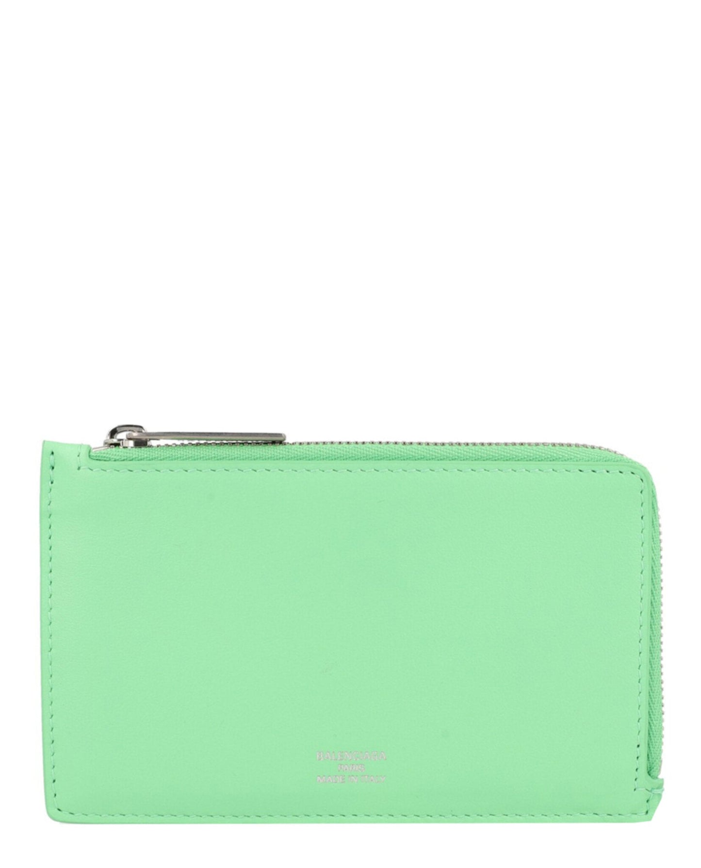Balenciaga Envelope Long Card Holder