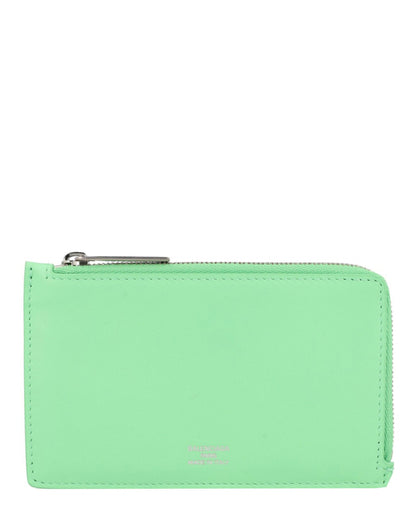 Balenciaga Envelope Long Card Holder