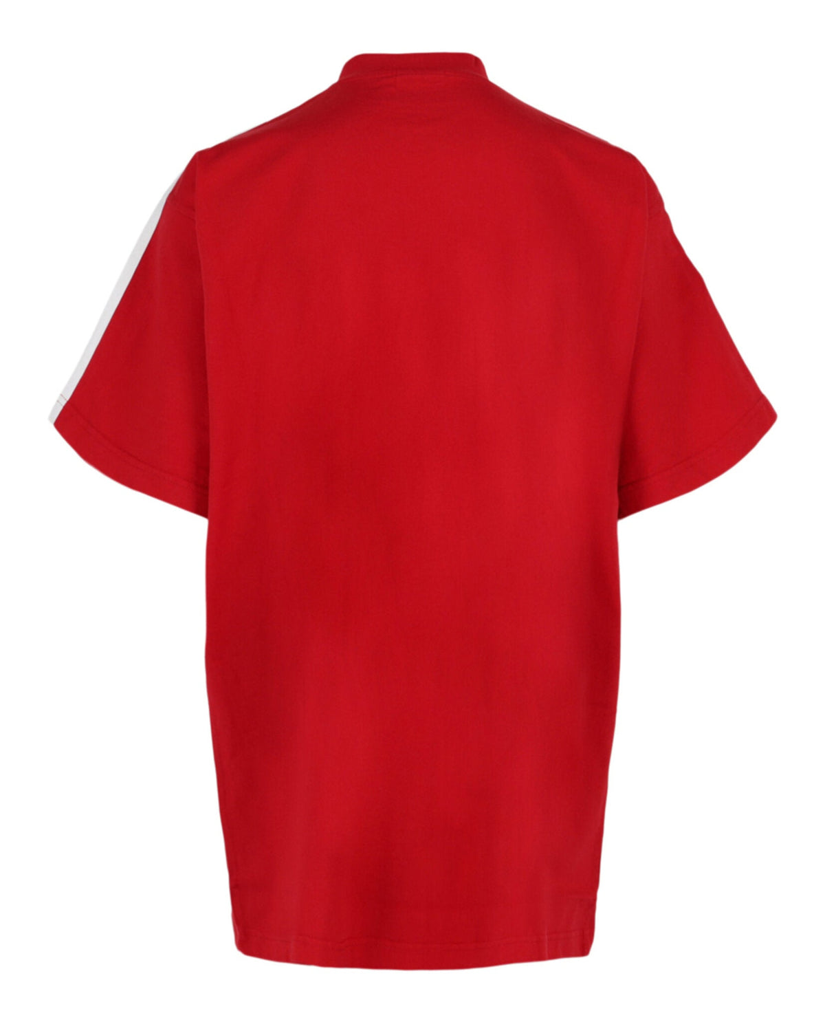 Balenciaga x Adidas Oversized Graphic T-Shirt