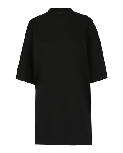 Balenciaga Crewneck Distressed T-Shirt