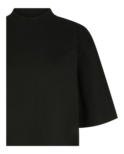 Balenciaga BB Paris Rhinestone T-Shirt
