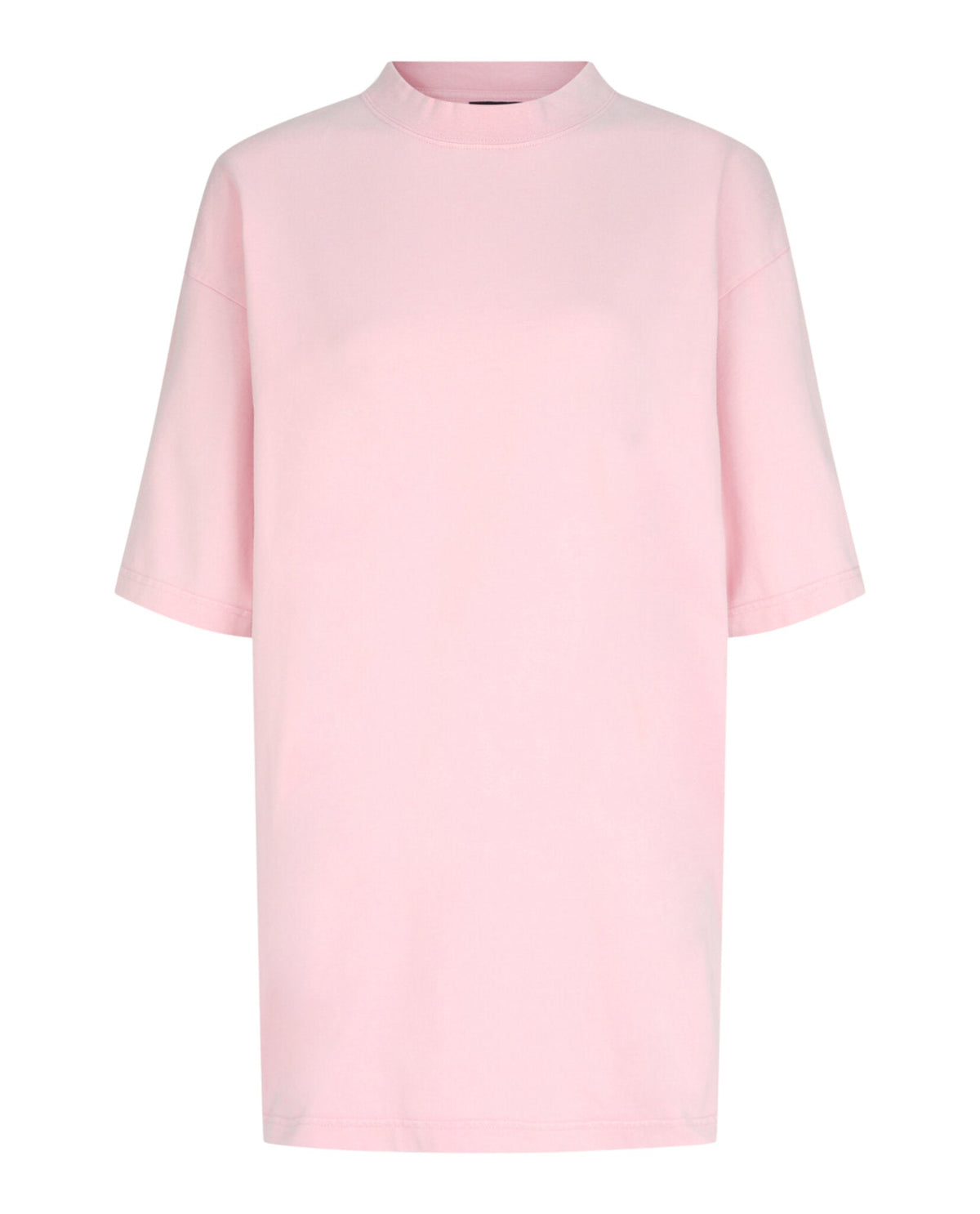 Balenciaga BB Paris Rhinestone T-Shirt