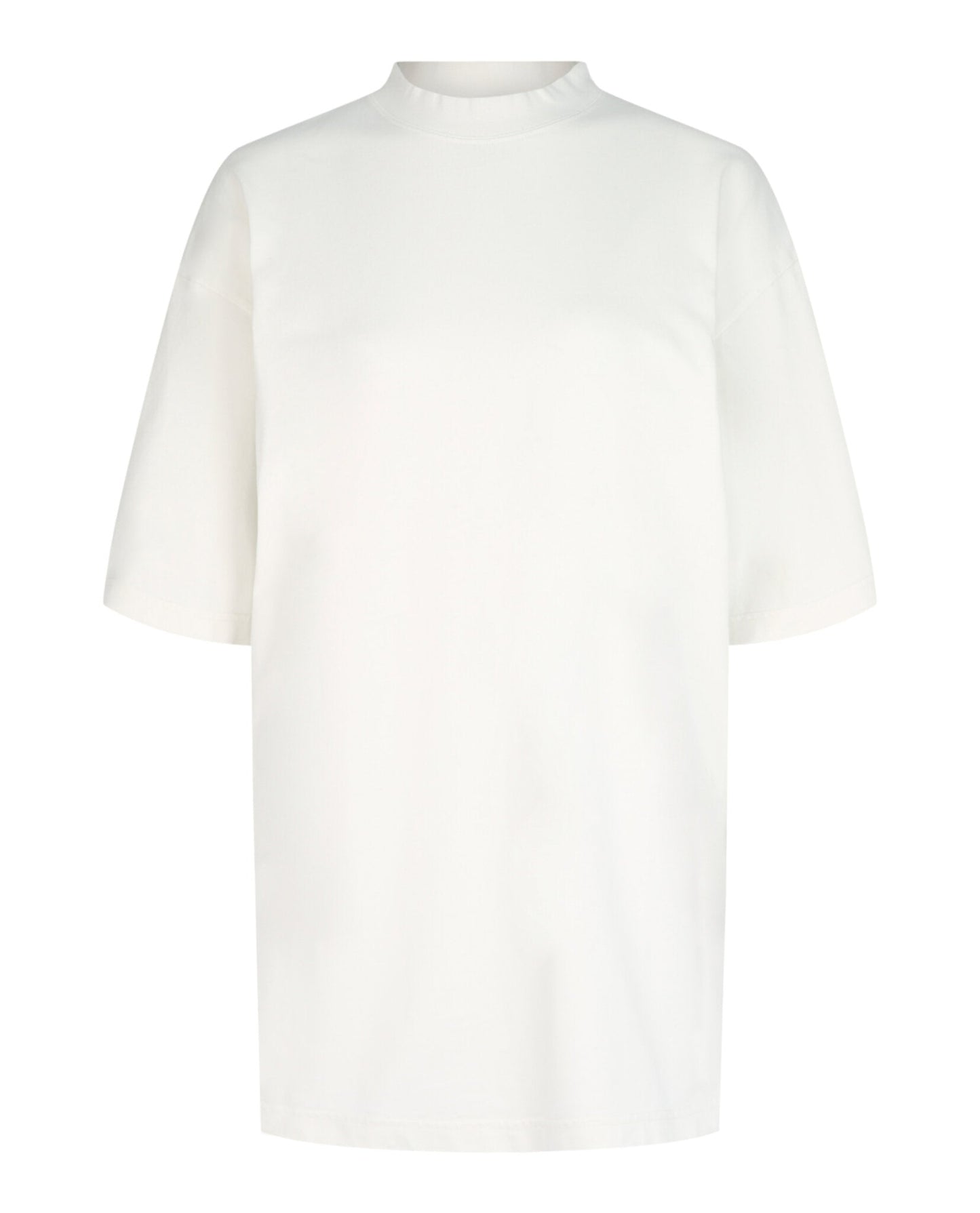 Balenciaga BB Paris Rhinestone T-Shirt