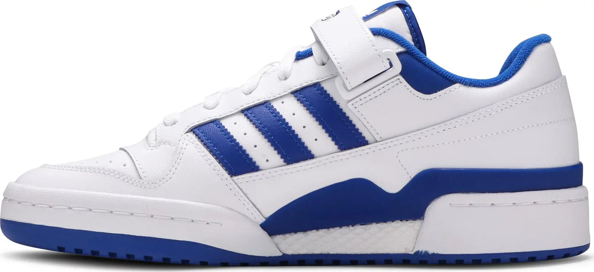 adidas Men's Forum Low Sneakers