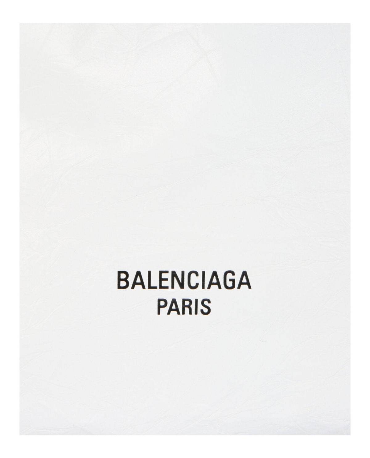 Balenciaga Crush Small Tote Bag