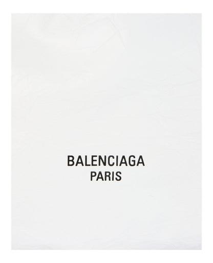 Balenciaga Crush Small Tote Bag