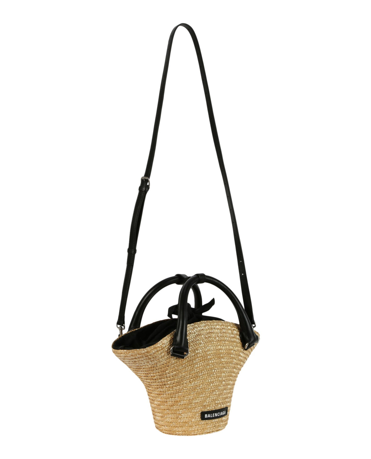 Balenciaga Mini Beach Tote Bag