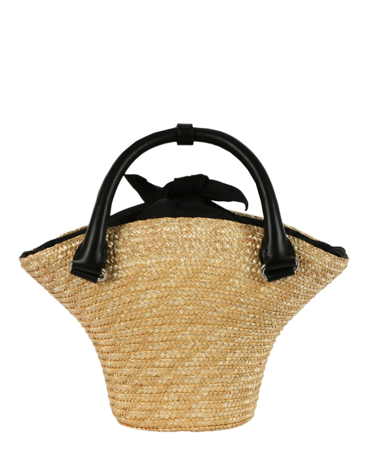 Balenciaga Mini Beach Tote Bag