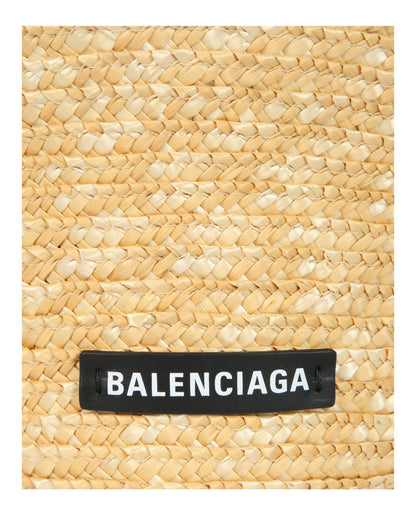 Balenciaga Beach Tote Bag