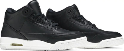 Air Jordan Grade School Retro 3 'Cyber Monday 2016' Gs Sneakers