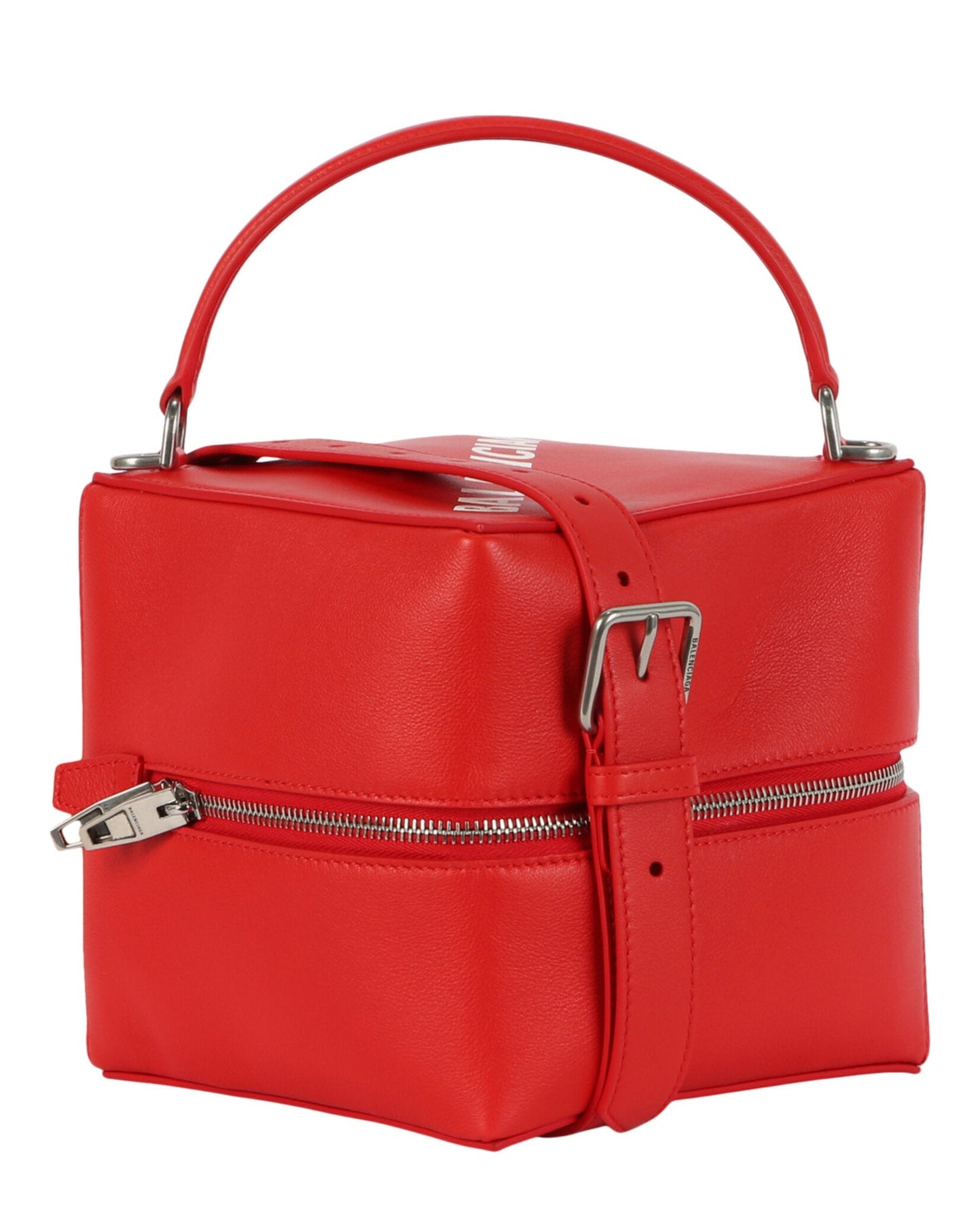 Balenciaga 4X4 Small Handle Bag