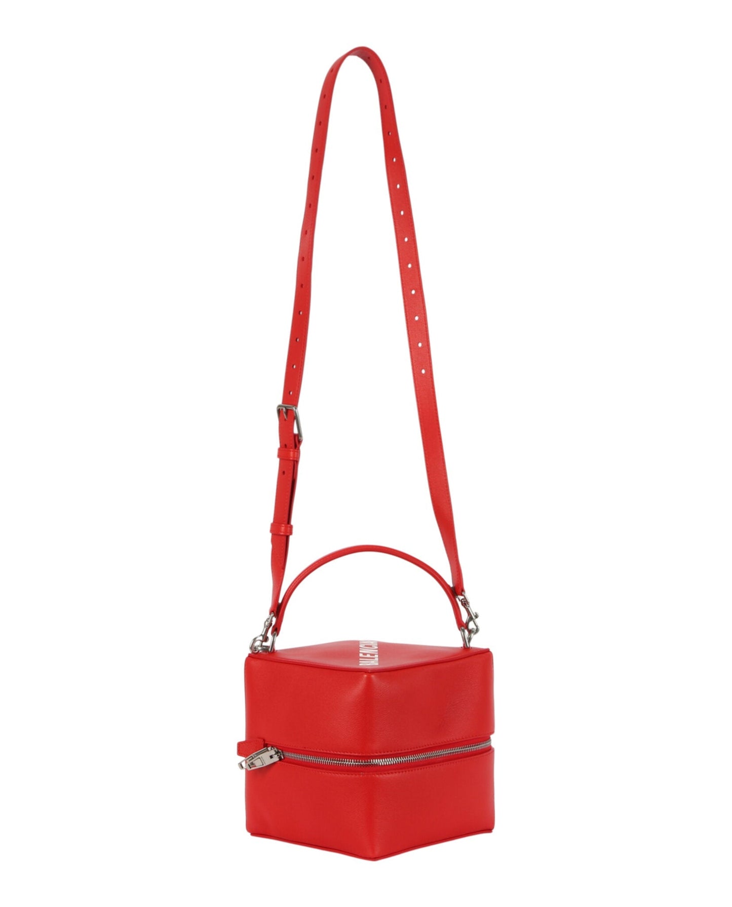 Balenciaga 4X4 Small Handle Bag