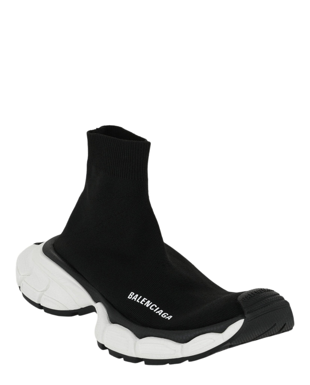 Balenciaga 3XL Sock Sneakers