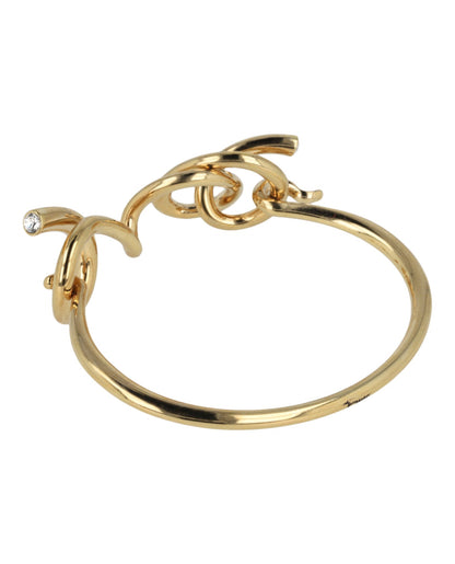Ferragamo Sculptural Bangle