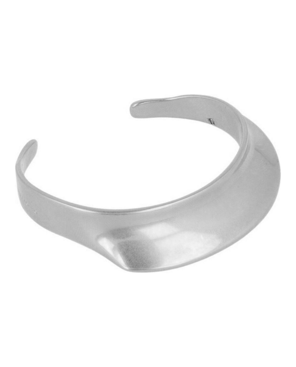 Ferragamo Large Sculptural Cuff