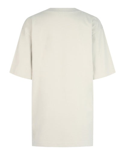 Balenciaga Oversized Saint-Tropez T-Shirt