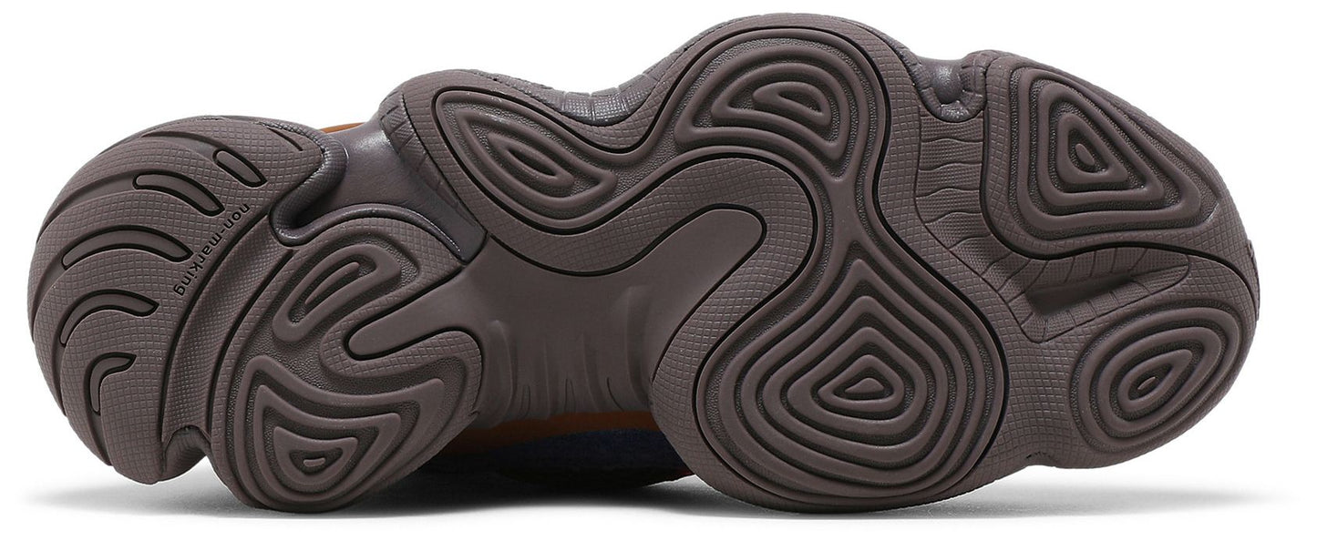 adidas Men's Yeezy 500 High Sneakers