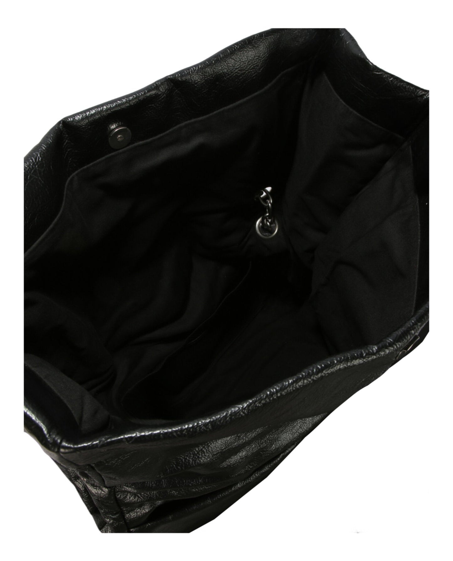 Balenciaga Monaco Large Chain Bag