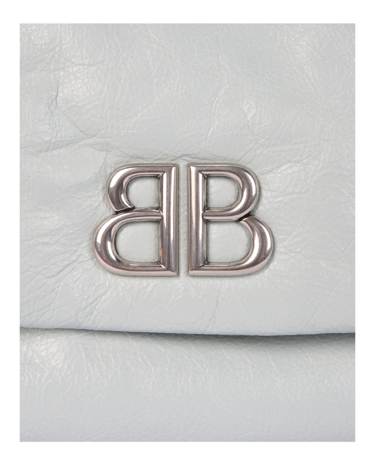 Balenciaga Monaco Medium Chain Bag