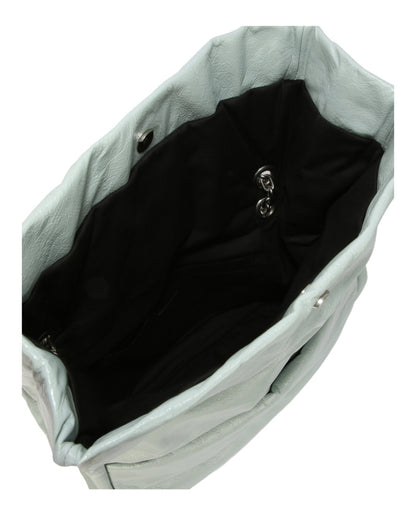 Balenciaga Monaco Medium Chain Bag