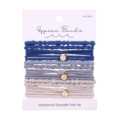 Gypsea Bands La Jolla Hair Tie Bracelets