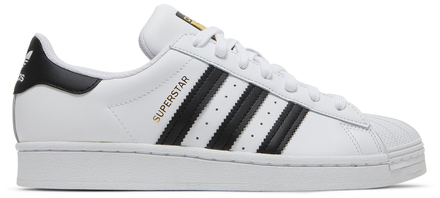 adidas Youth Superstar J Sneakers